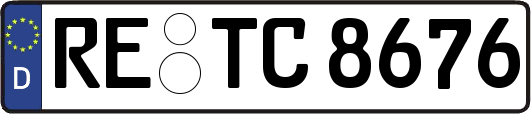 RE-TC8676