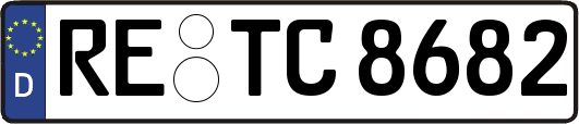 RE-TC8682