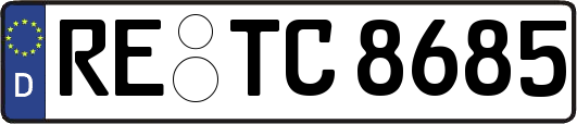 RE-TC8685