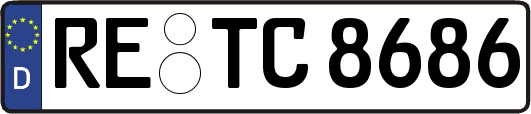 RE-TC8686