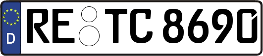 RE-TC8690