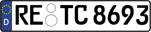 RE-TC8693