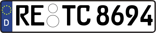 RE-TC8694