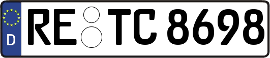 RE-TC8698