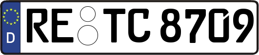 RE-TC8709