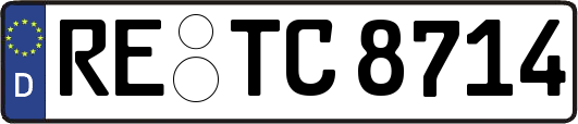 RE-TC8714