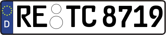 RE-TC8719