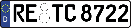 RE-TC8722