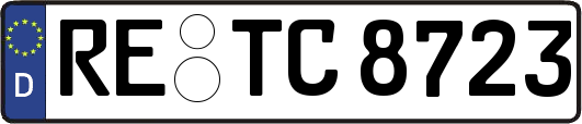 RE-TC8723