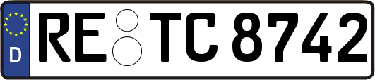 RE-TC8742