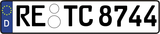 RE-TC8744