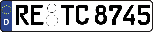 RE-TC8745