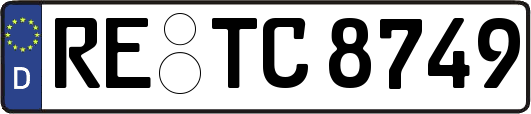 RE-TC8749