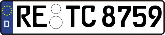RE-TC8759