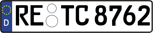 RE-TC8762