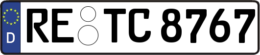 RE-TC8767