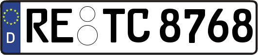 RE-TC8768