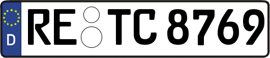 RE-TC8769