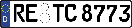 RE-TC8773