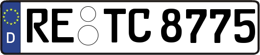 RE-TC8775