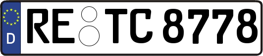 RE-TC8778