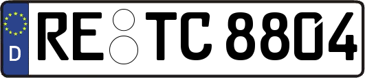 RE-TC8804
