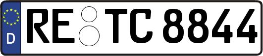 RE-TC8844