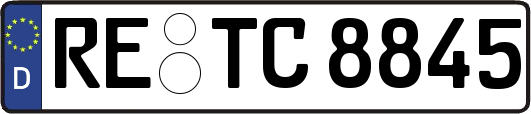 RE-TC8845