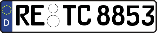 RE-TC8853