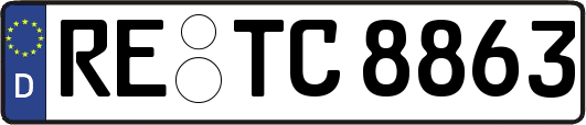 RE-TC8863