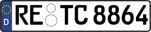 RE-TC8864