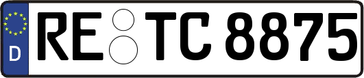 RE-TC8875