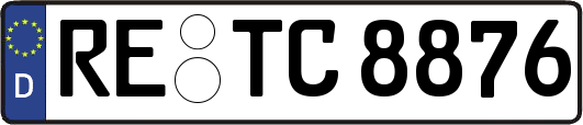 RE-TC8876