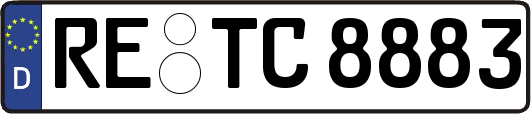 RE-TC8883