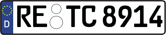 RE-TC8914