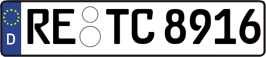 RE-TC8916
