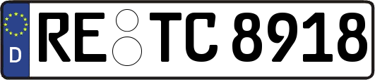 RE-TC8918