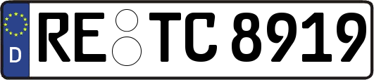 RE-TC8919