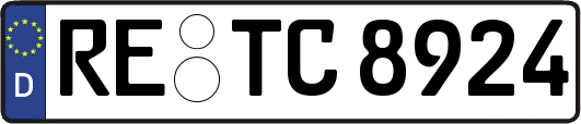 RE-TC8924
