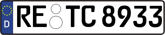 RE-TC8933