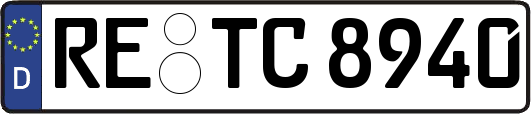 RE-TC8940