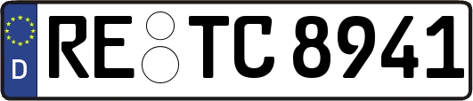 RE-TC8941