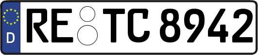 RE-TC8942