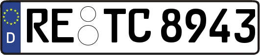 RE-TC8943