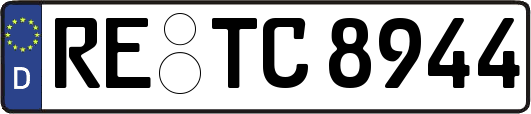 RE-TC8944