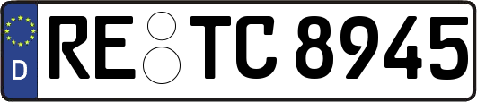 RE-TC8945