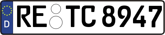 RE-TC8947