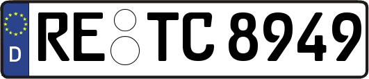 RE-TC8949