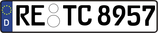 RE-TC8957