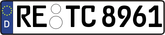 RE-TC8961